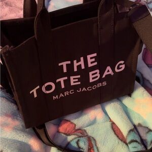 Marc Jacobs The Canvas Medium Tote Bag